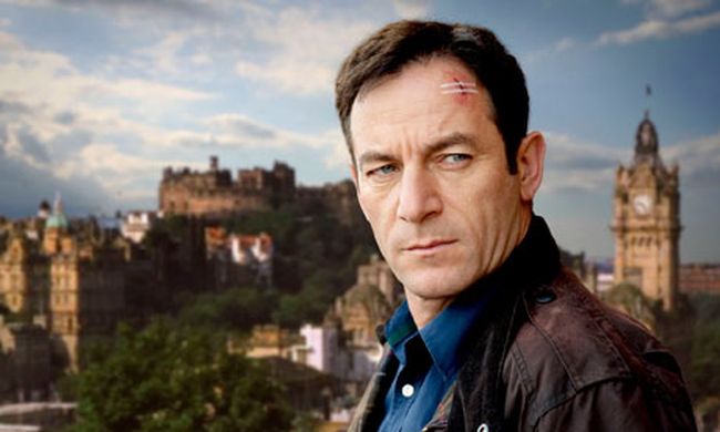 Case Histories, poster