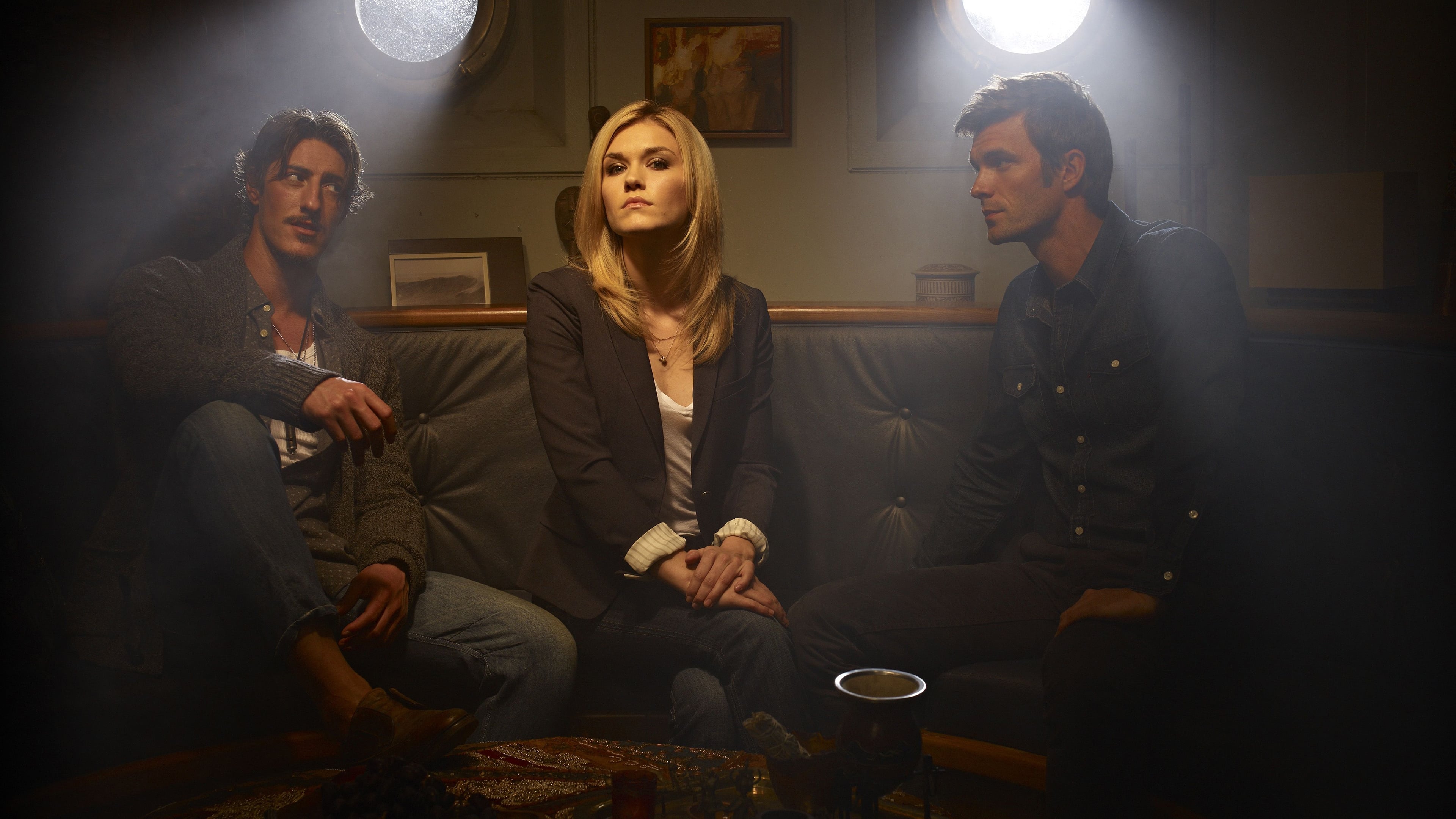 Haven, poster